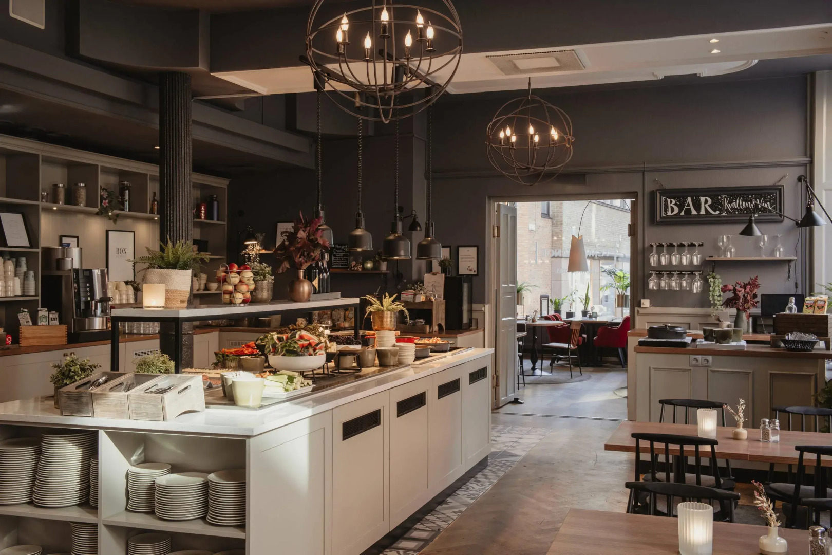 Home Hotel Temperance