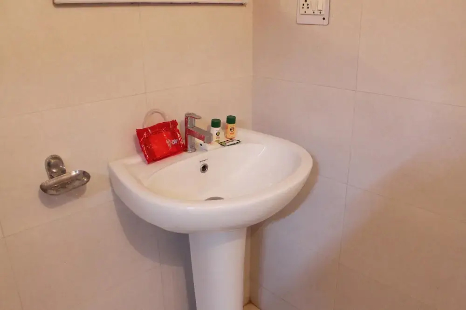 OYO 3828 Hotel Ashok