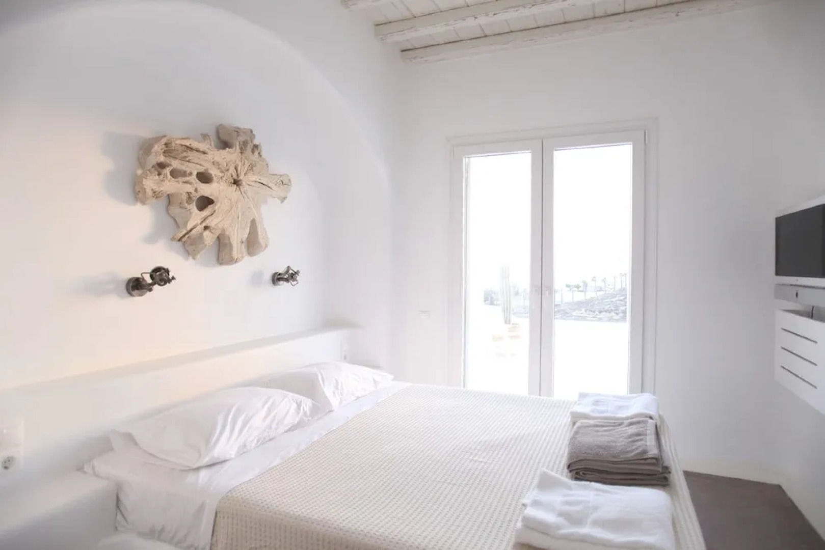 Zebra Villa Mykonos