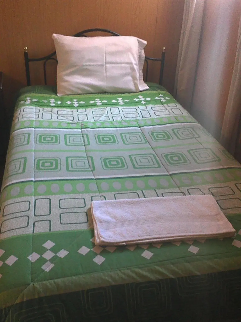 Puma Hostel Puno