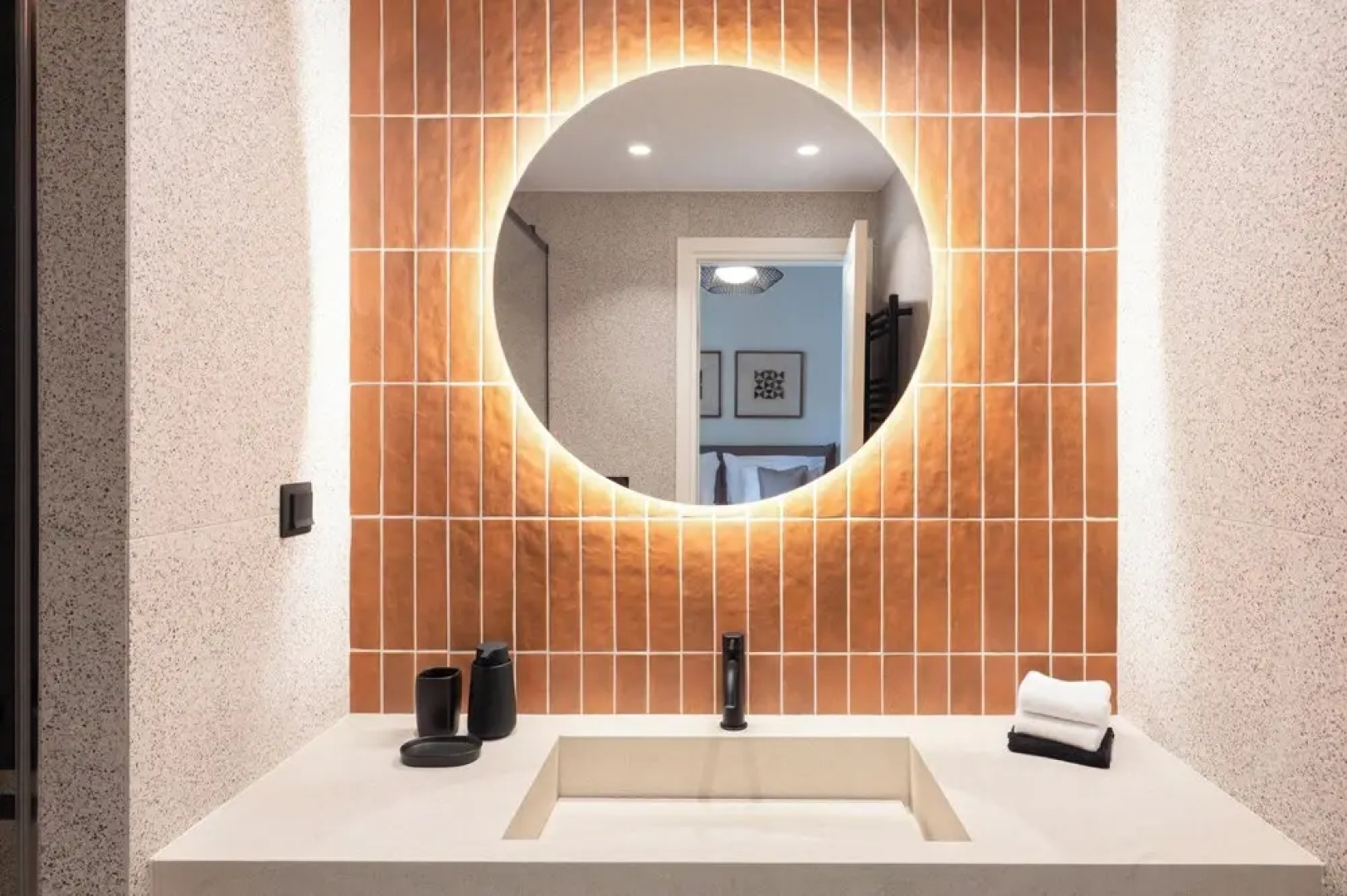 Sounio Poseidon Villa