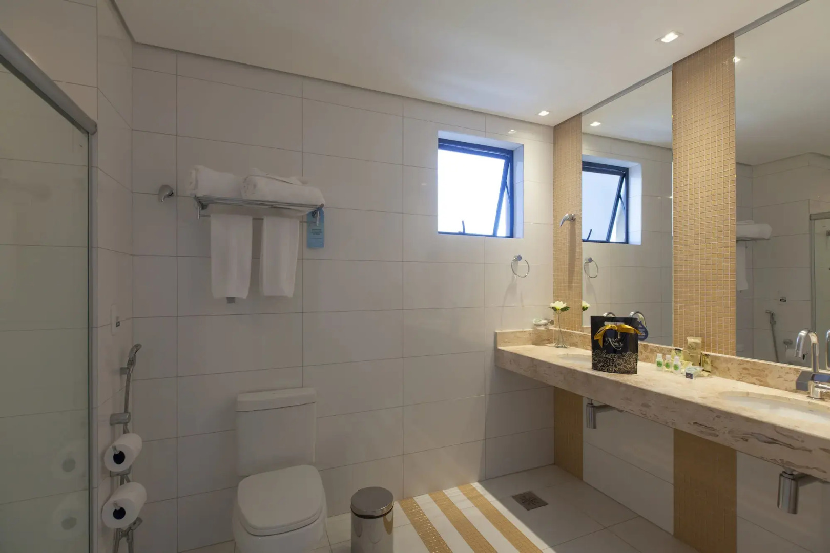 Nobile Suites Gran Lumni - Rio Branco