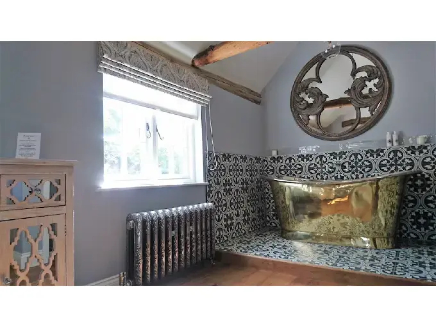 The Mill - Long Melford