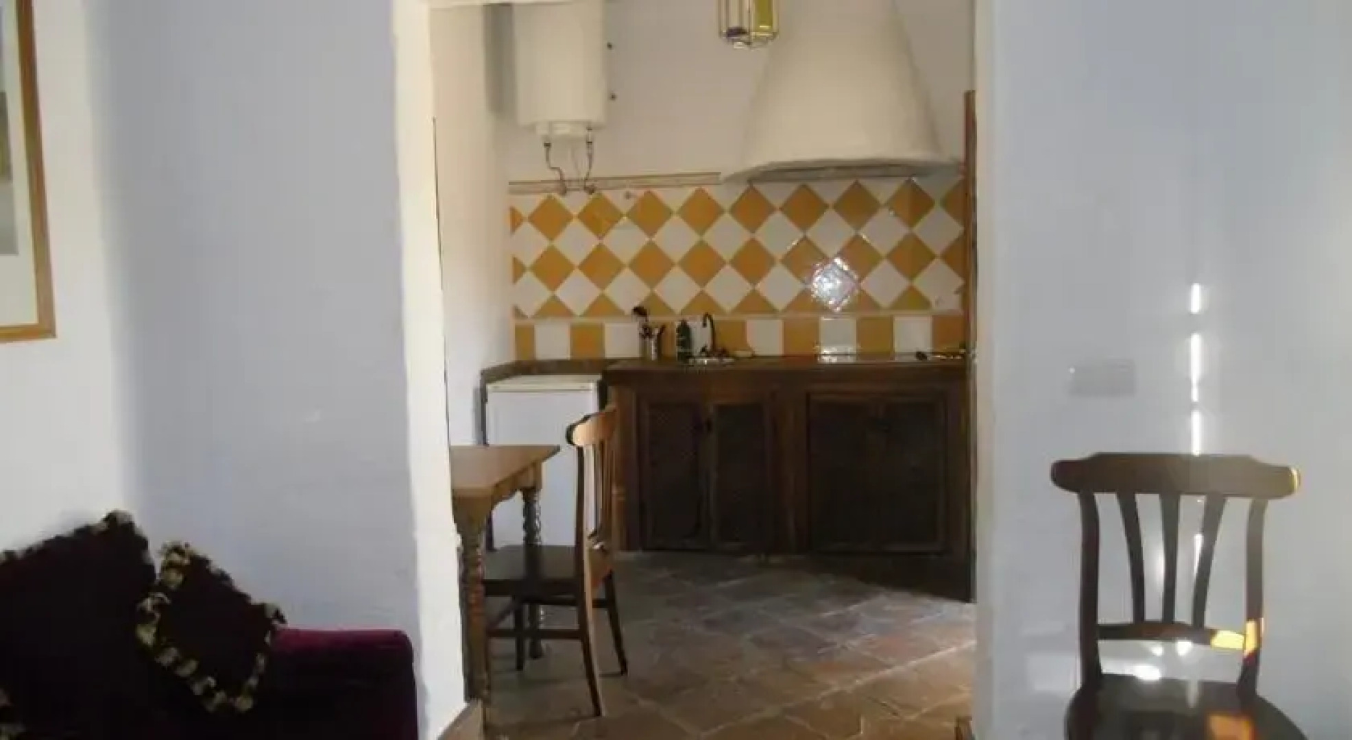 Almachar Apartahotel