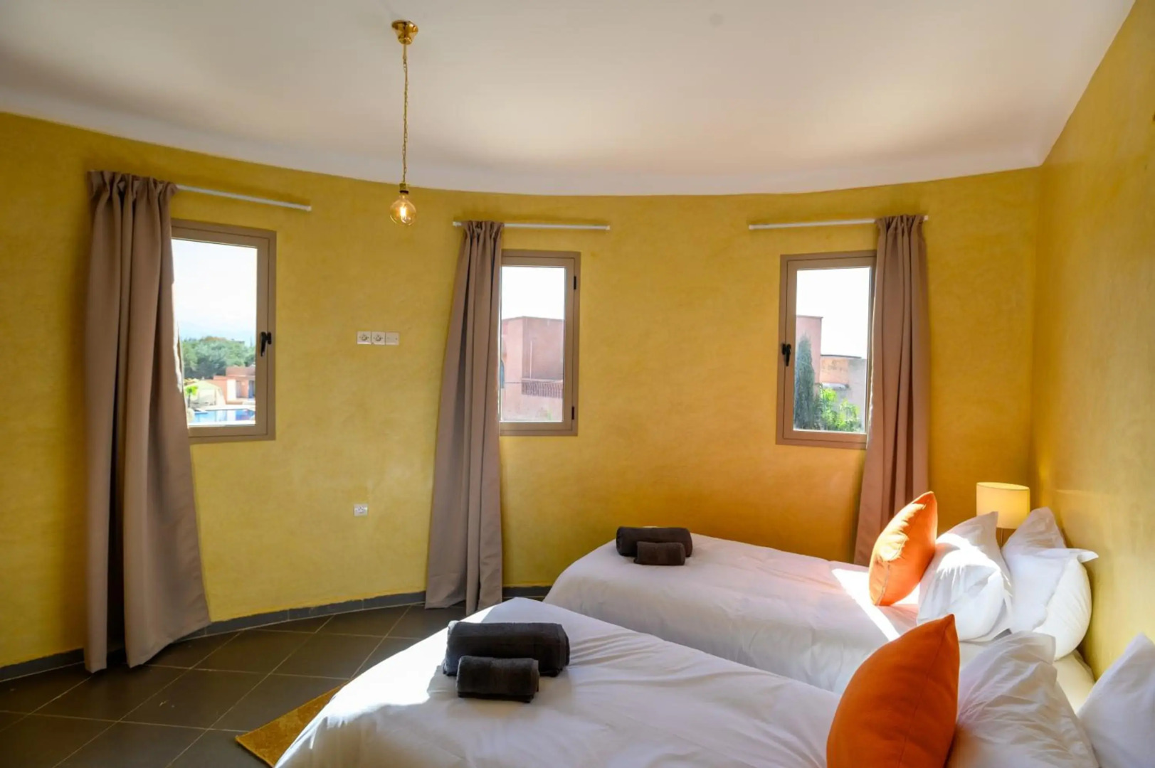 Villa Kesh Evasion Marrakech