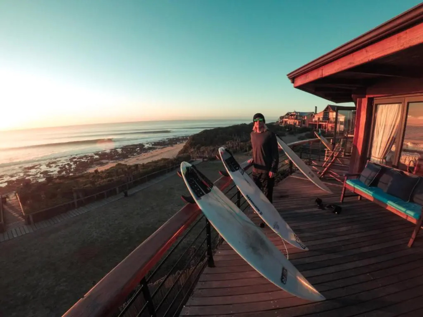 African Perfection 1