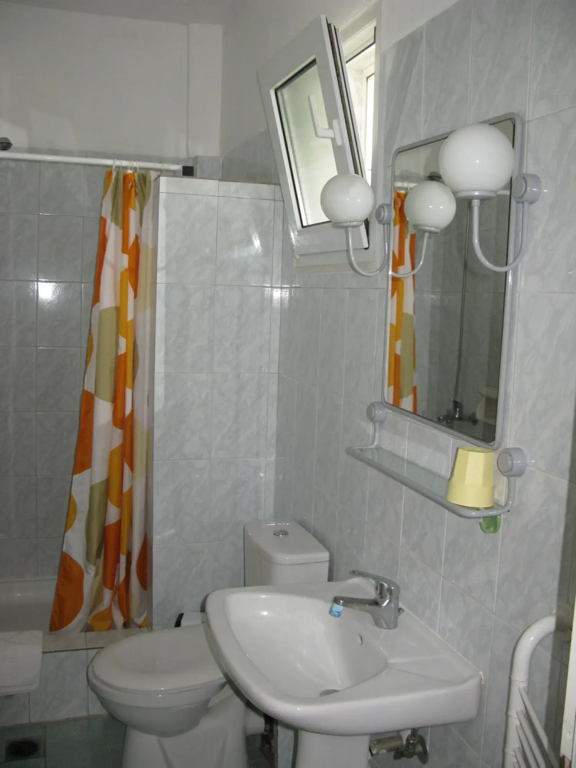 Sea View Apartment Hotel