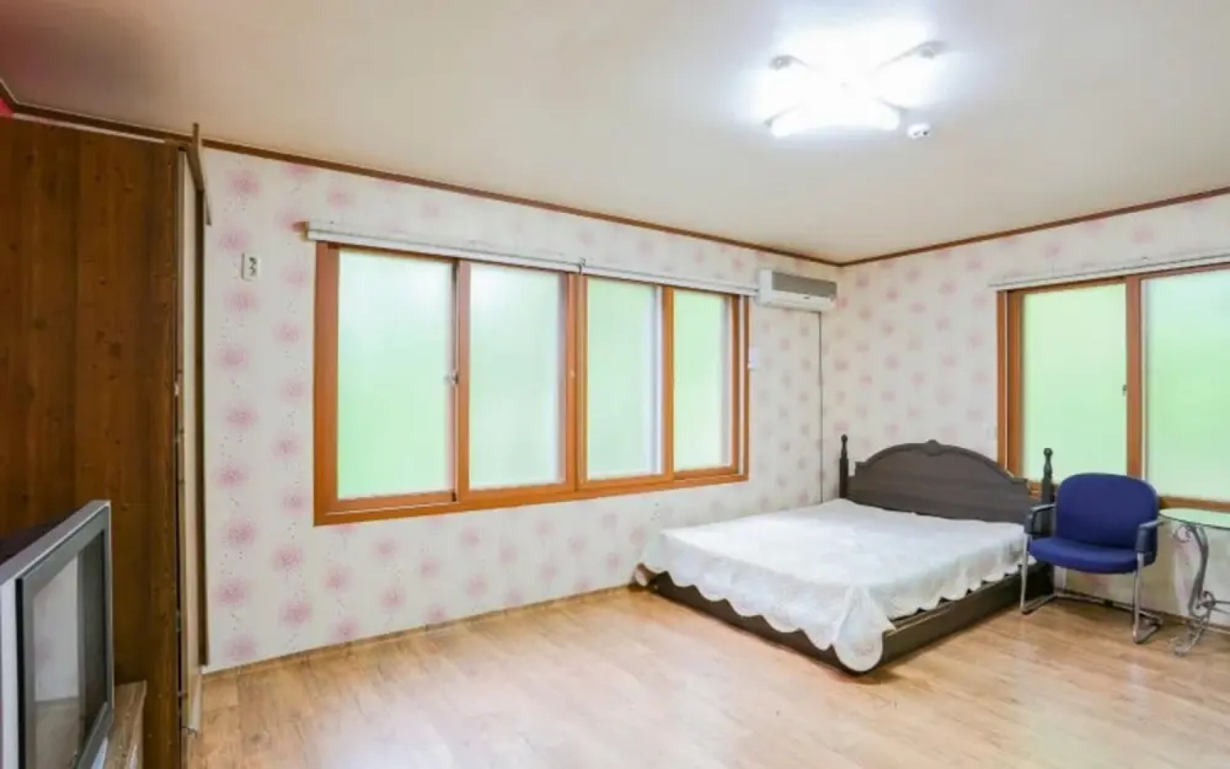 Goesan Dalmaji Pnsion