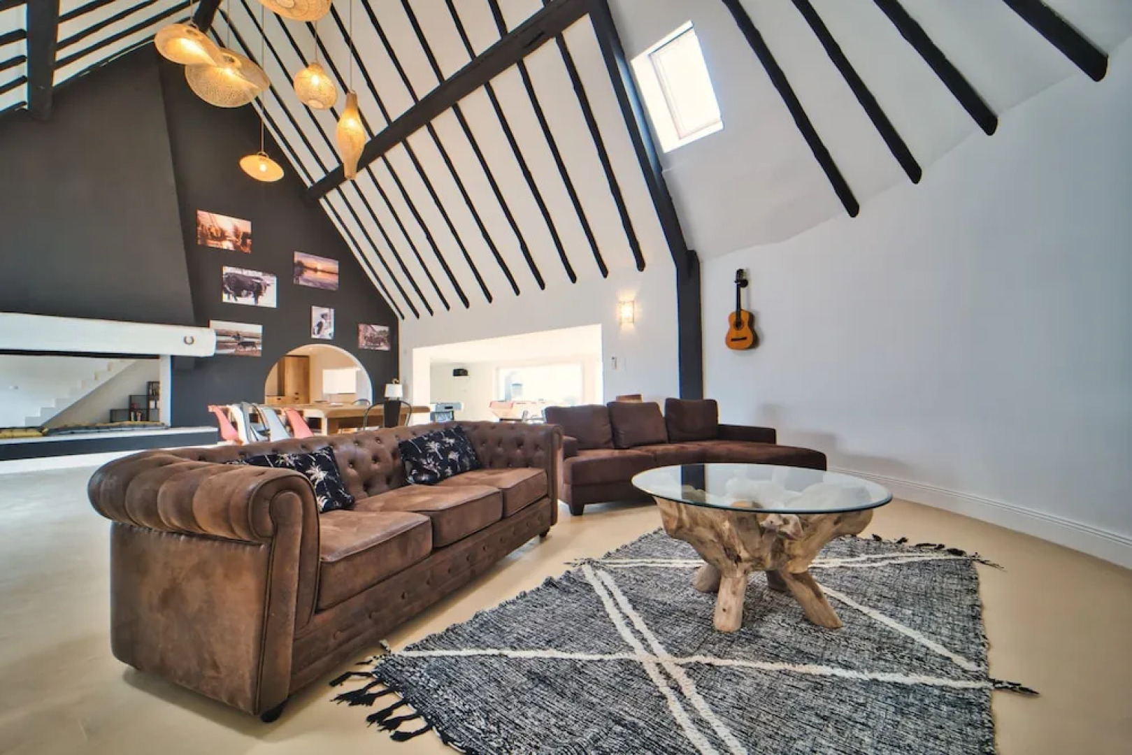 La Cabane du Boumian