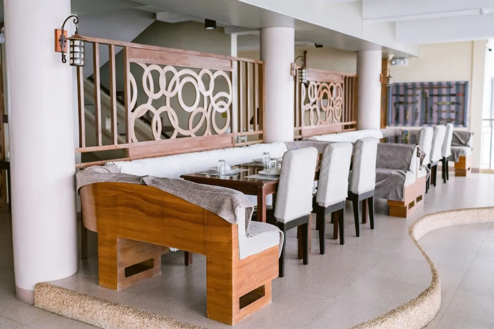 The Assemblage Point Resort