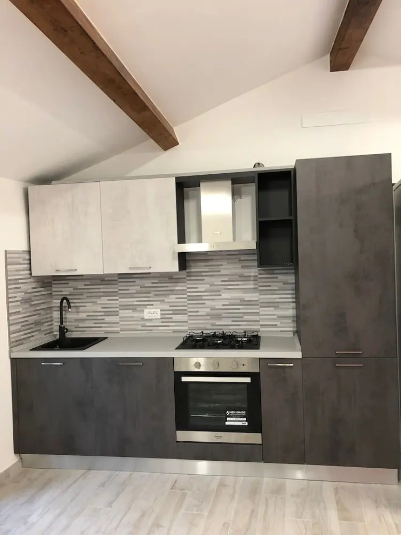 Ca' Limoni - Holiday