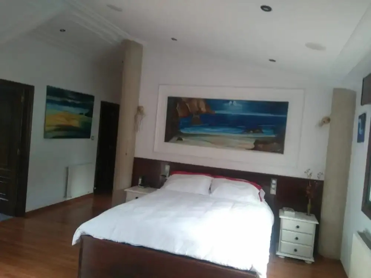 Apartment With one Bedroom in Tui, With Wonderful Mountain View, Terrace and Wifi - 26 km From the Beach