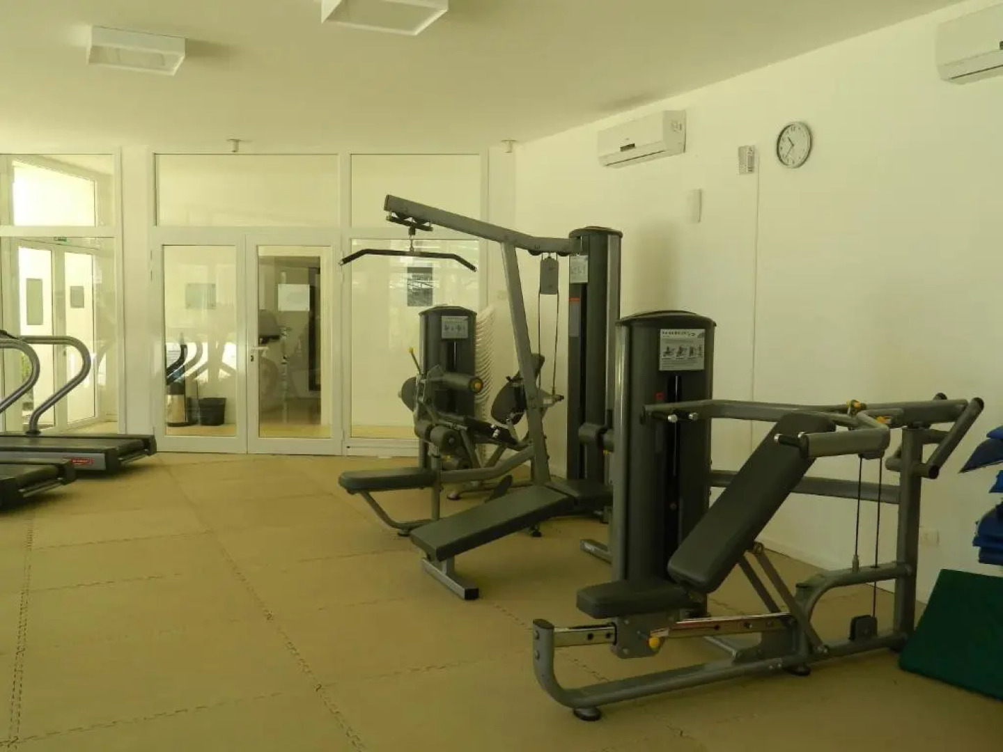 Green Park en Uruguay