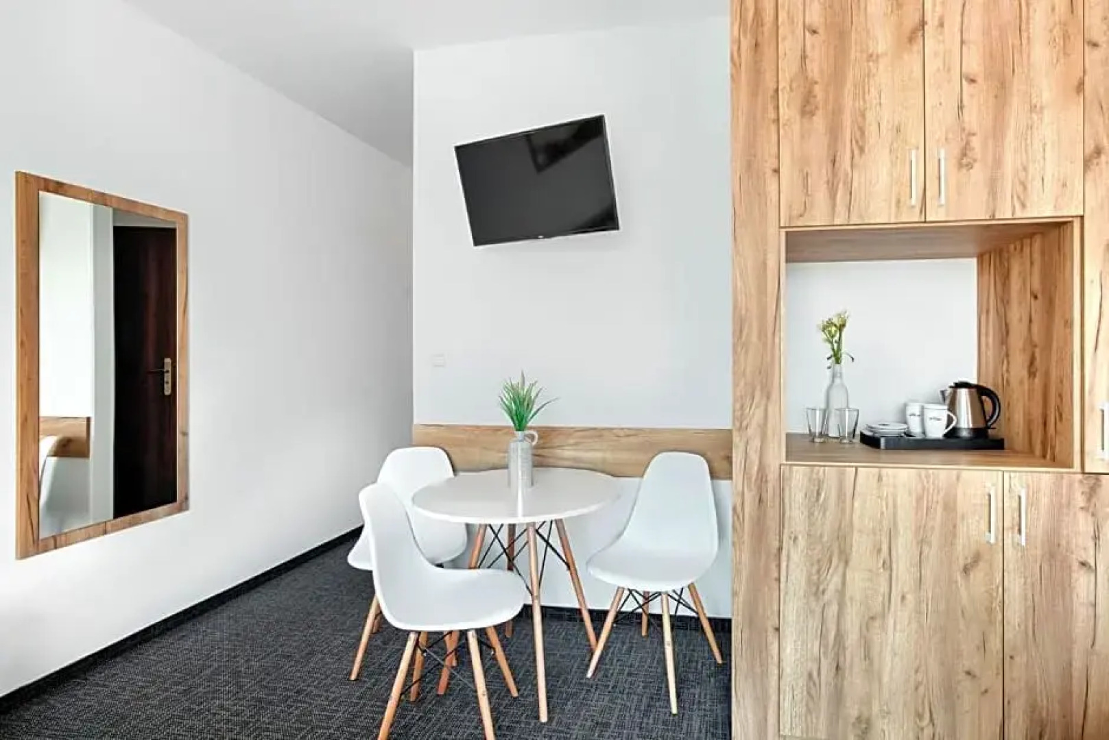 Resort Holiday Home Centrum Opieki I Rehabilitacji