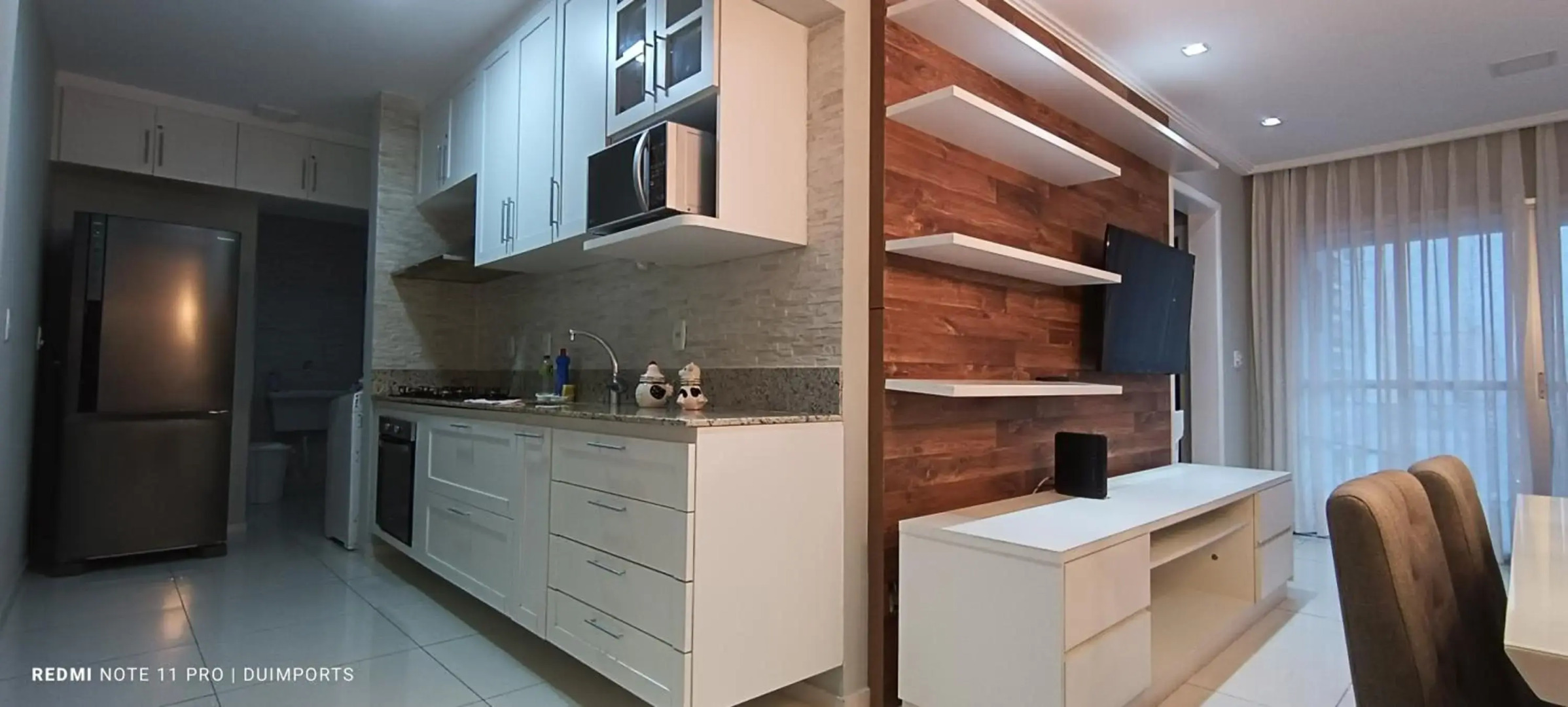 Apto 504 c/ Conforto e Praticidade em Itapuã