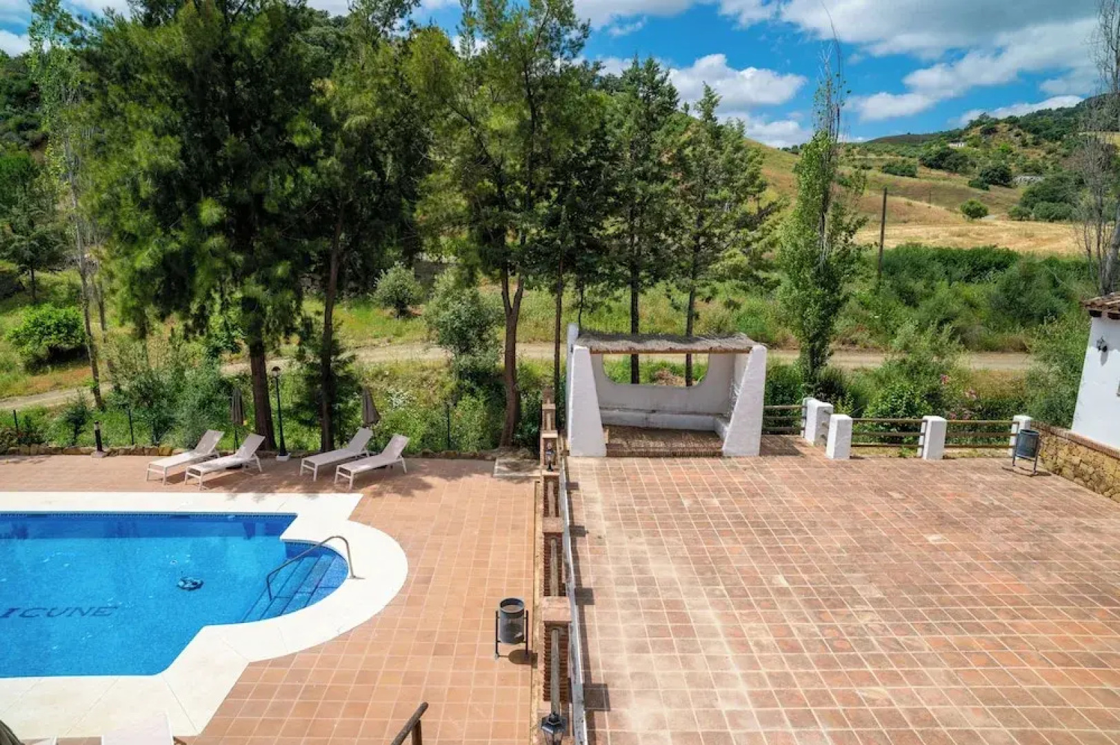 Málaga Sierra de las Nieves Real Spain Adults Recommended