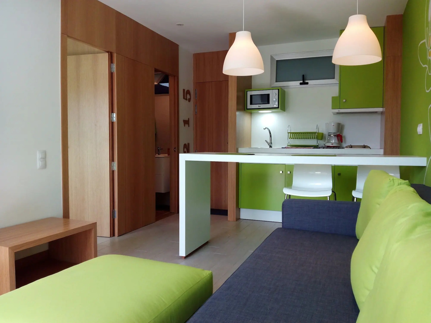 Apartamentos Los Aguacates