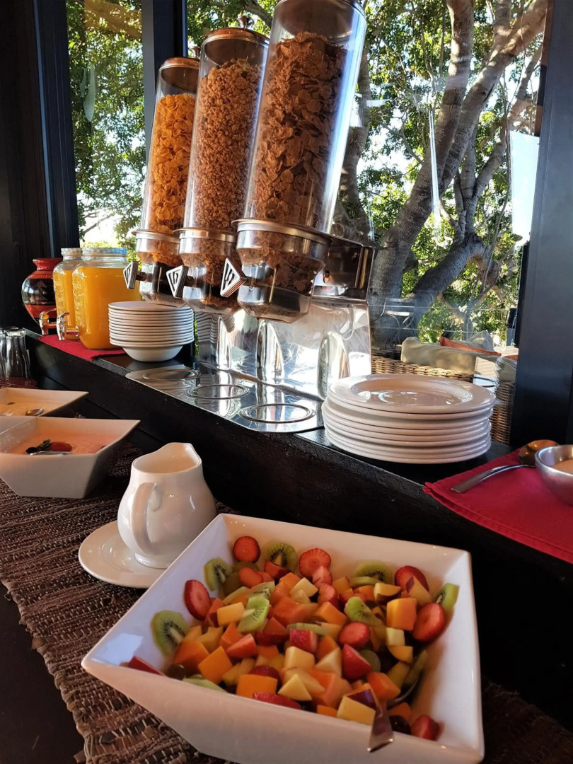 Greenfire Game Lodge