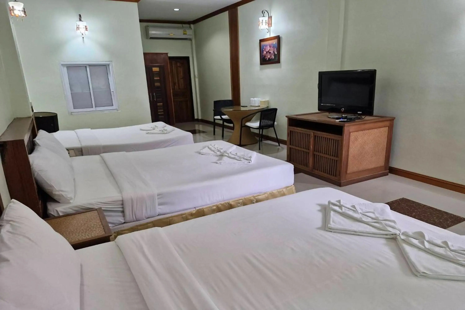 Tontarn Resort and Spa