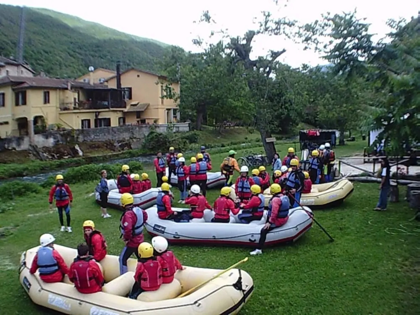 Casa de Maddalena - Antica Torre del Nera