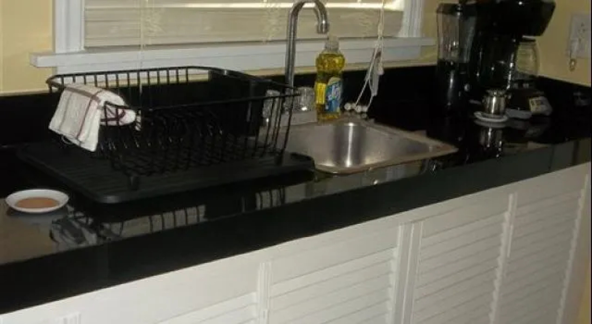 The Colonial Rental Suite