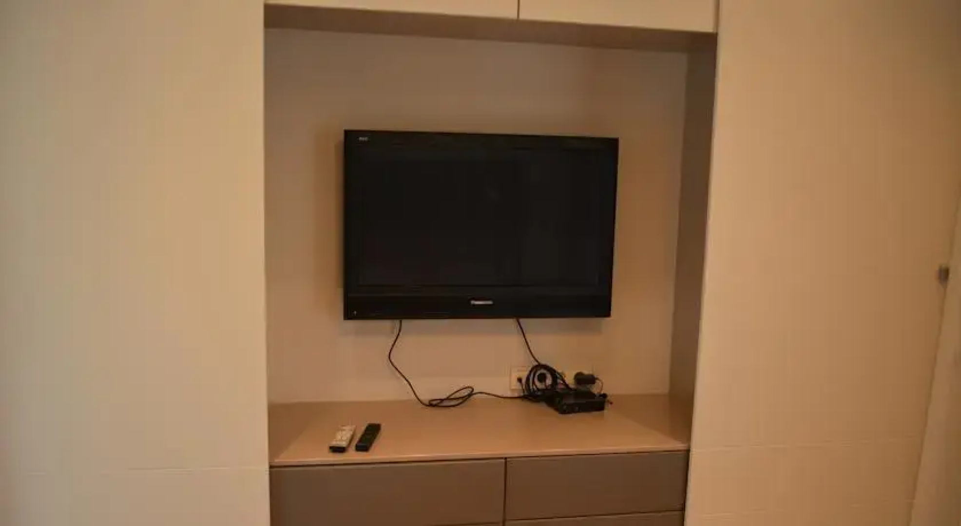 Apartamenti Sun republic