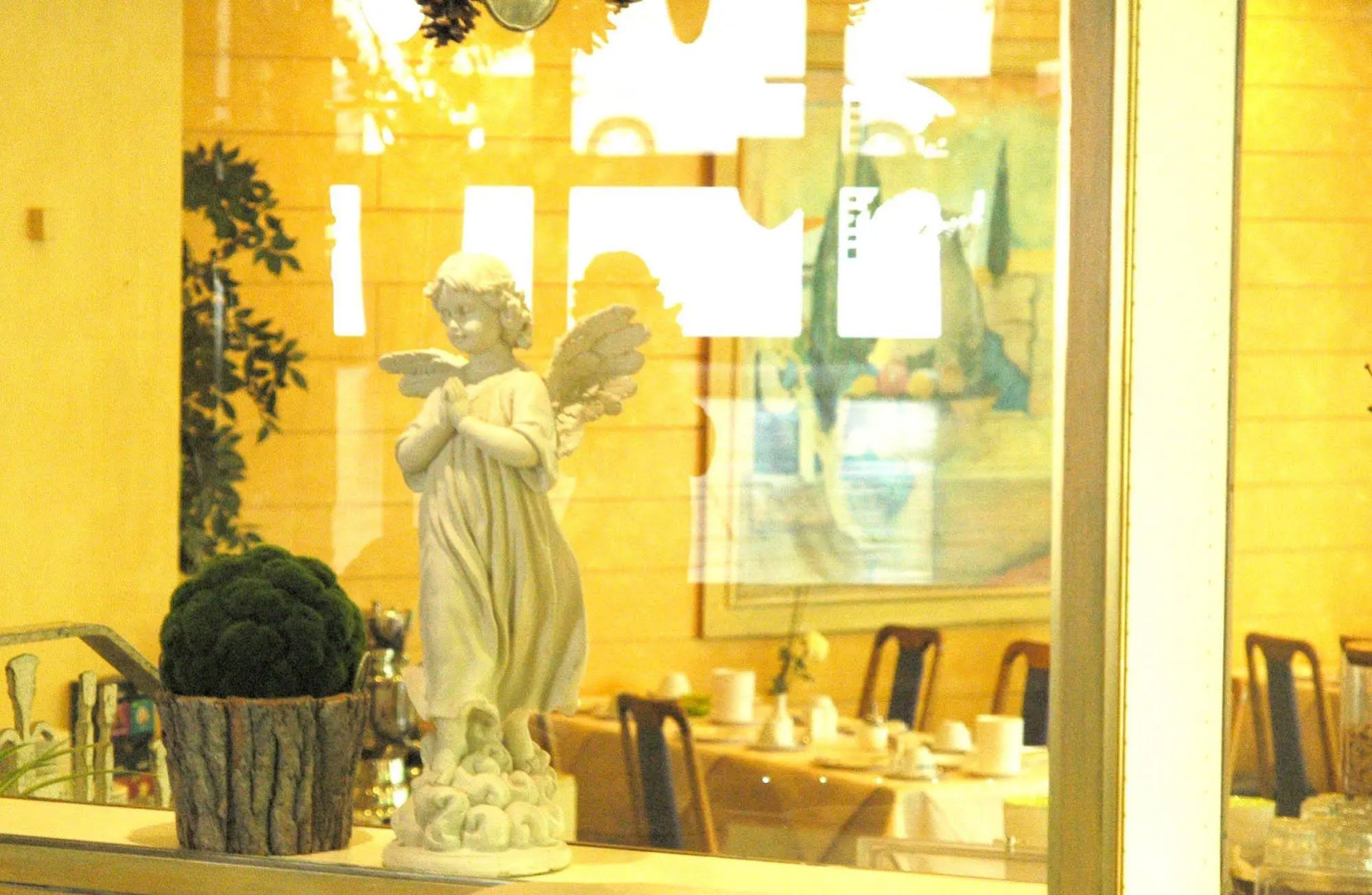 Hotel Engel im Salinental