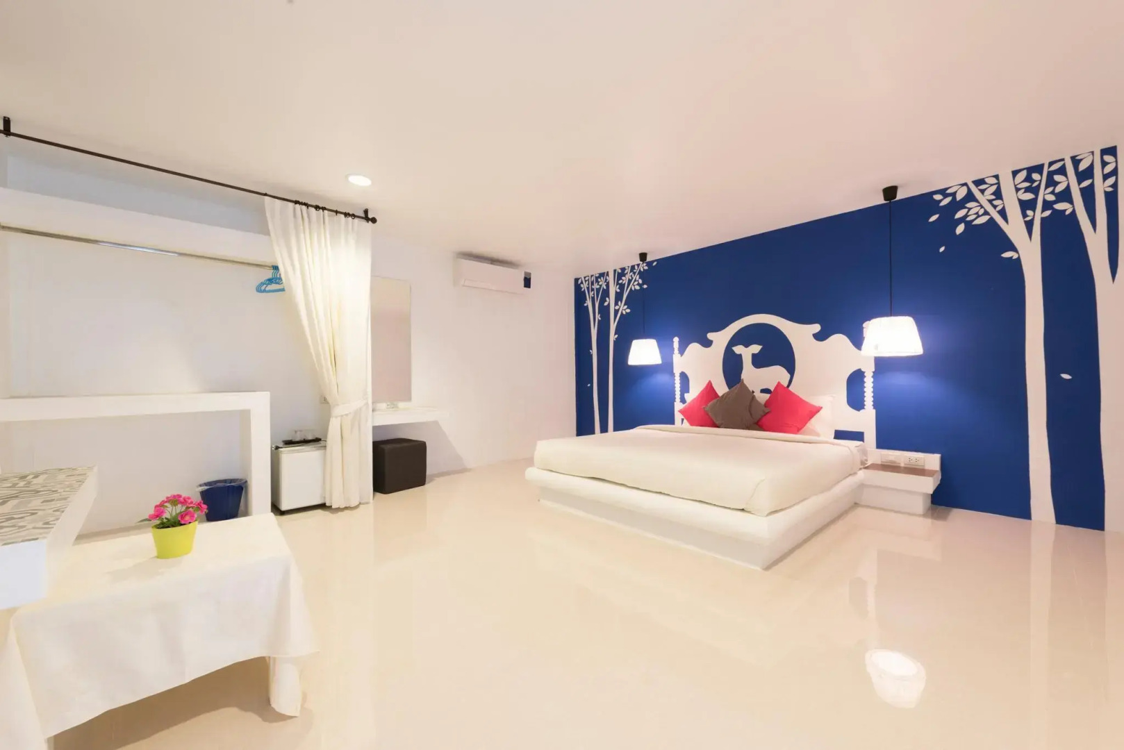 Reindeer Park Resort