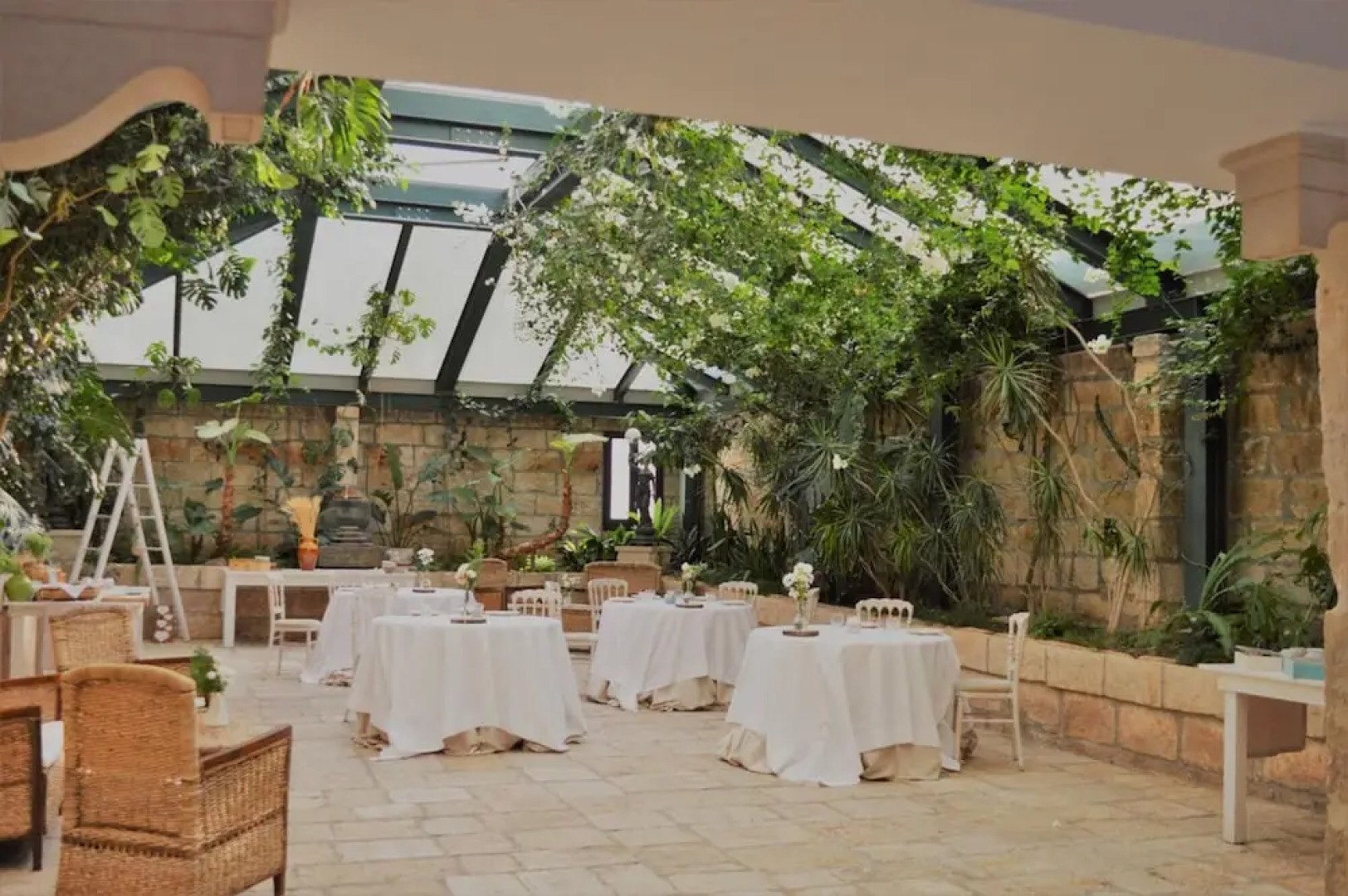 Masseria Torrepietra