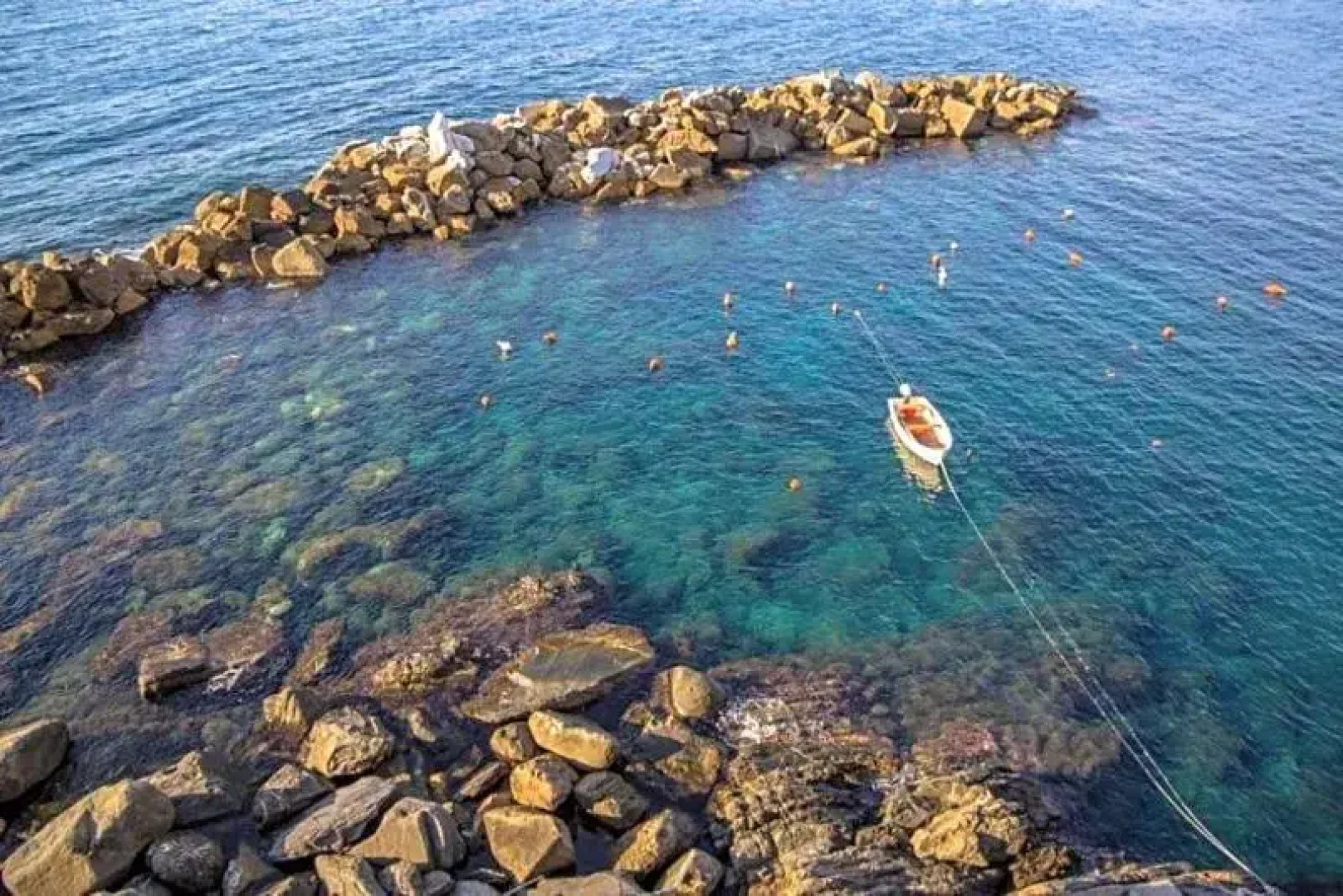 Santa Maria Di Gilio Viana & C.