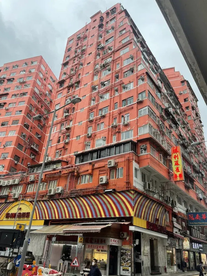 Alhambra Bed & Breakfast