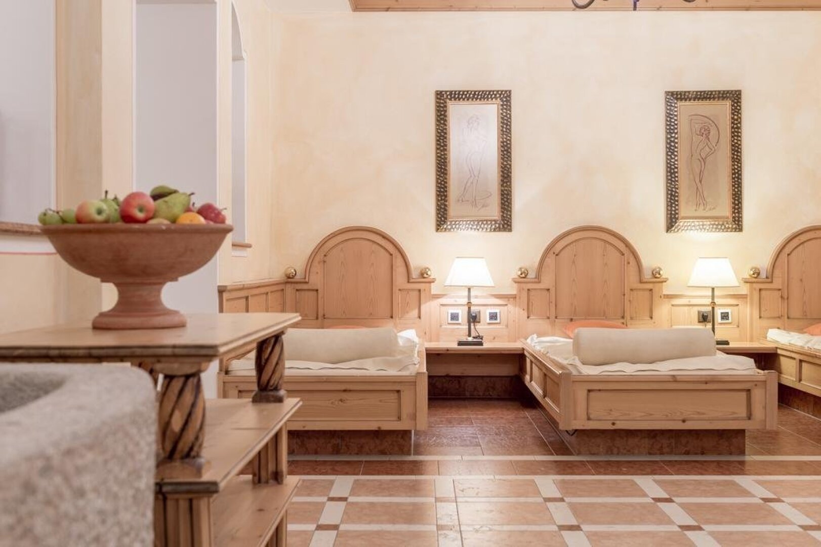 Aktiv- & Wellnesshotel Bergfried