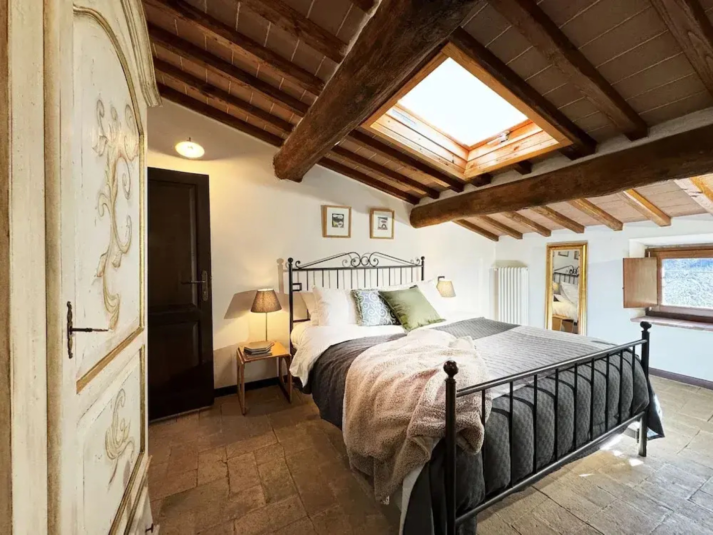 Bio Agriturismo il Vigno