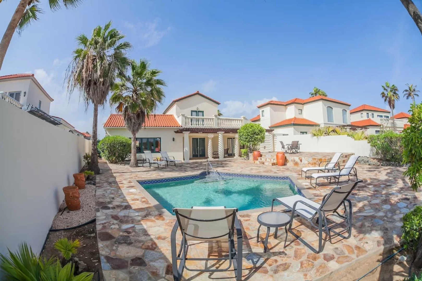 Tierra del Sol Aruba