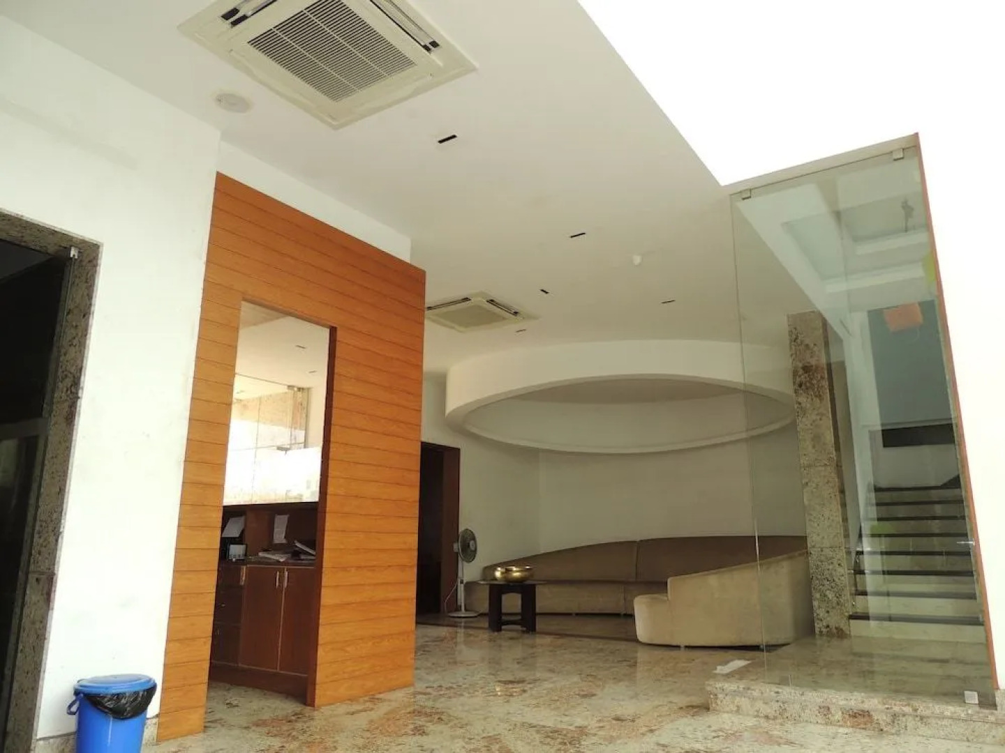 Shri Padham Heritage