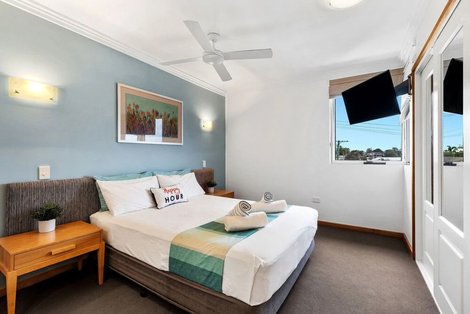 2BR Coolum Beach