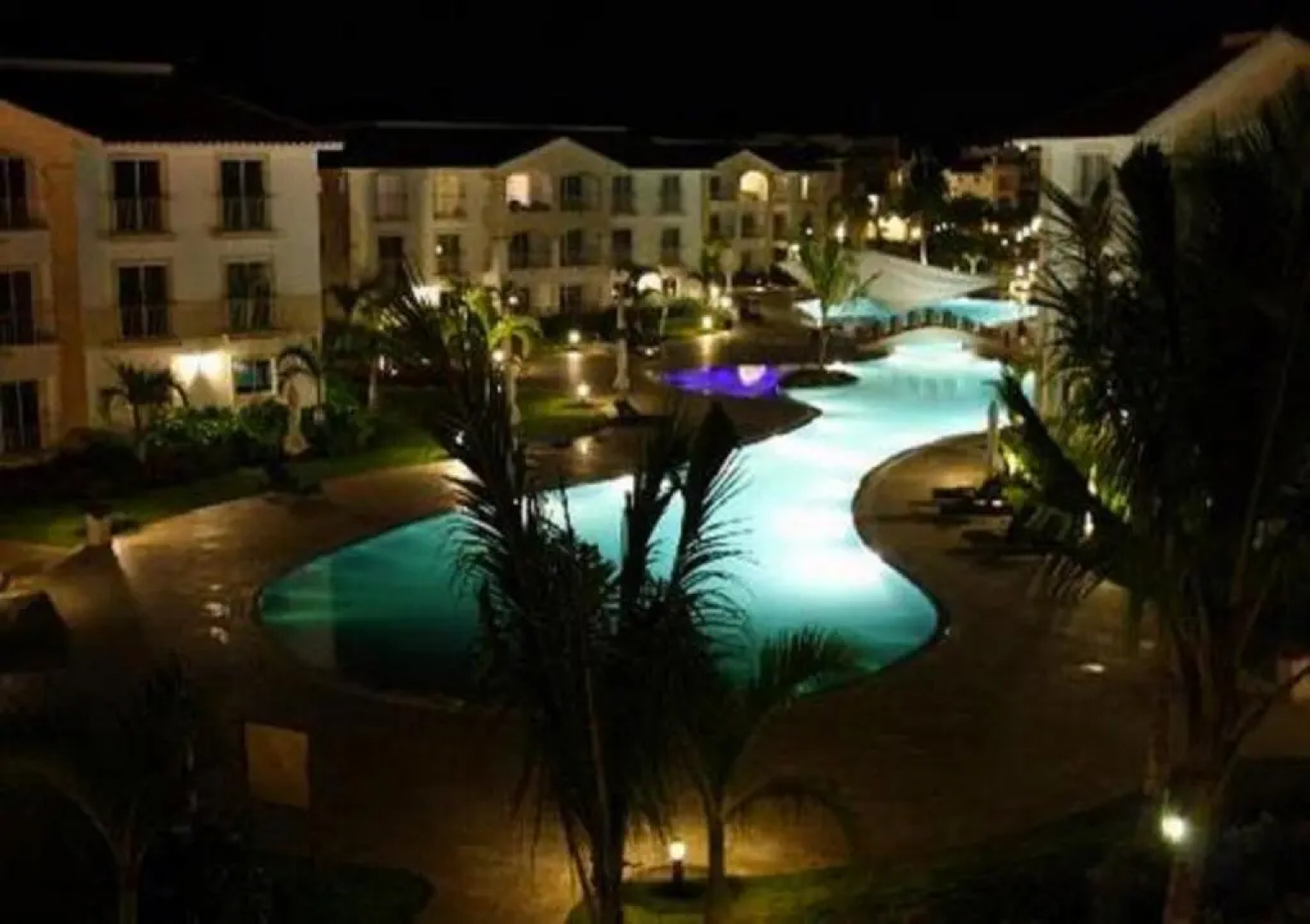 Cadaques Caribe Pez 103