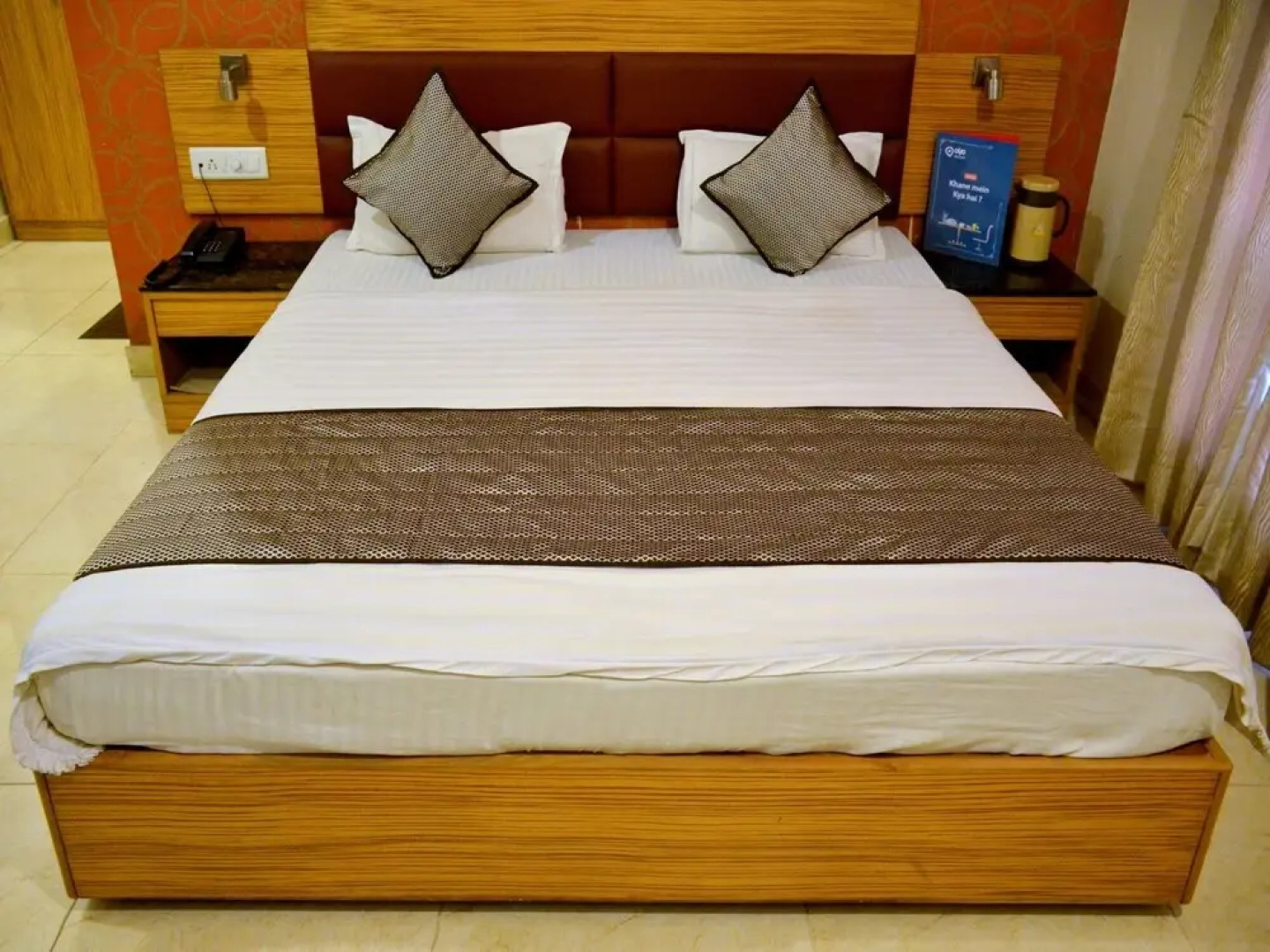 Tekarees Guest House