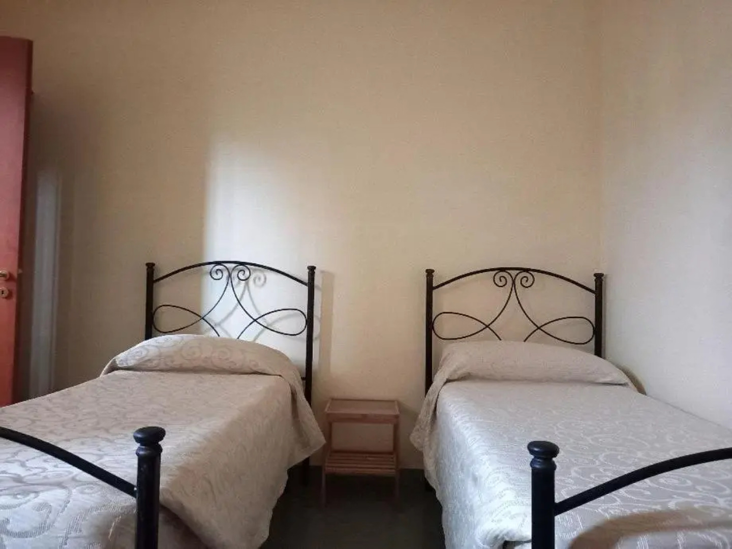 Affittacamere La contadina Sisina