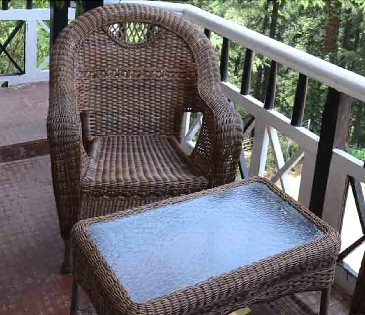 Shimla British Resort