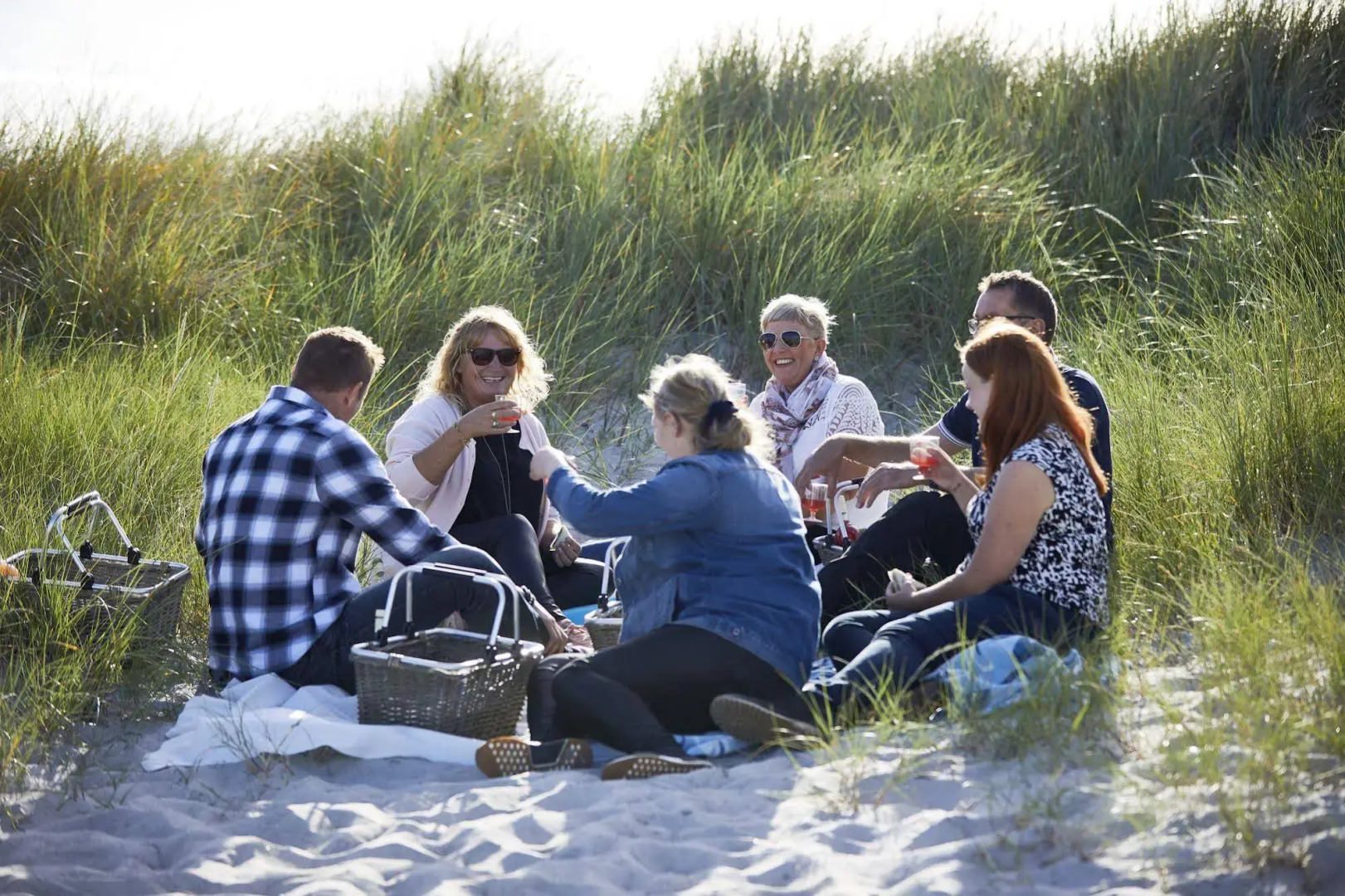 Kysthotellet Djursland