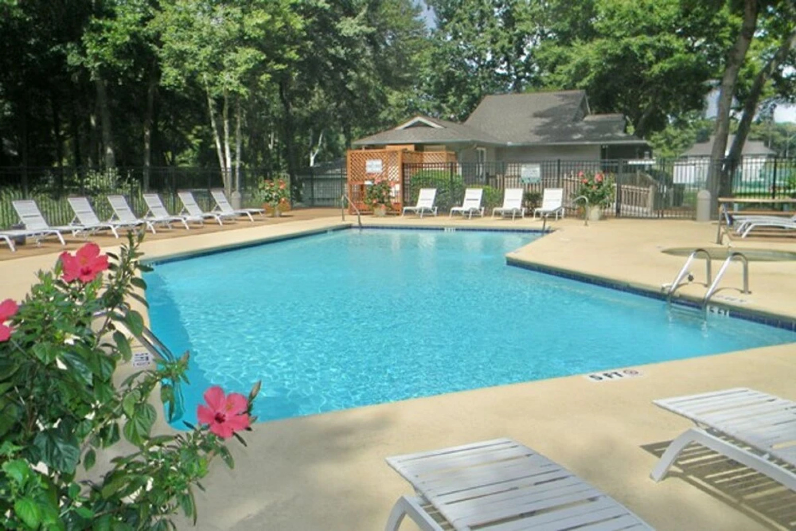 Colony I Condos by Sloane Realty Vacations