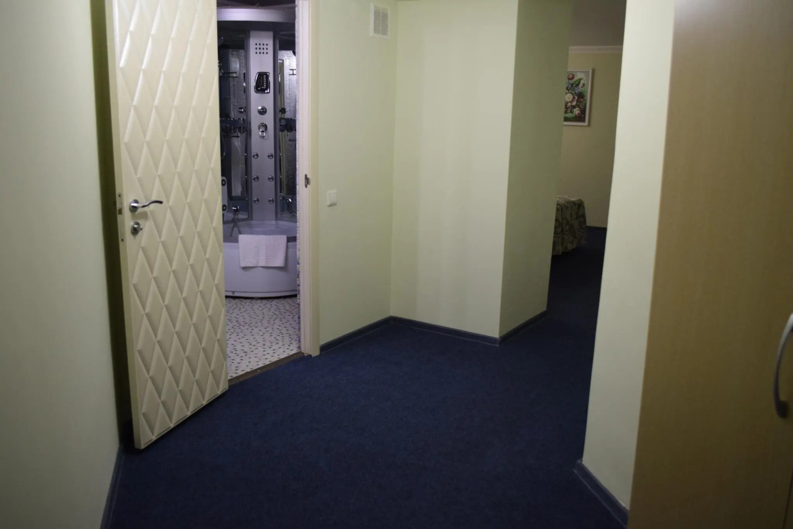 Baiterek Premium (Байтерек Премиум)