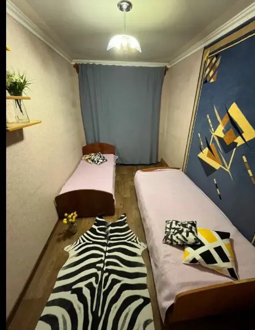 Апартаменты в г. Камышин на ул. Ленина 11