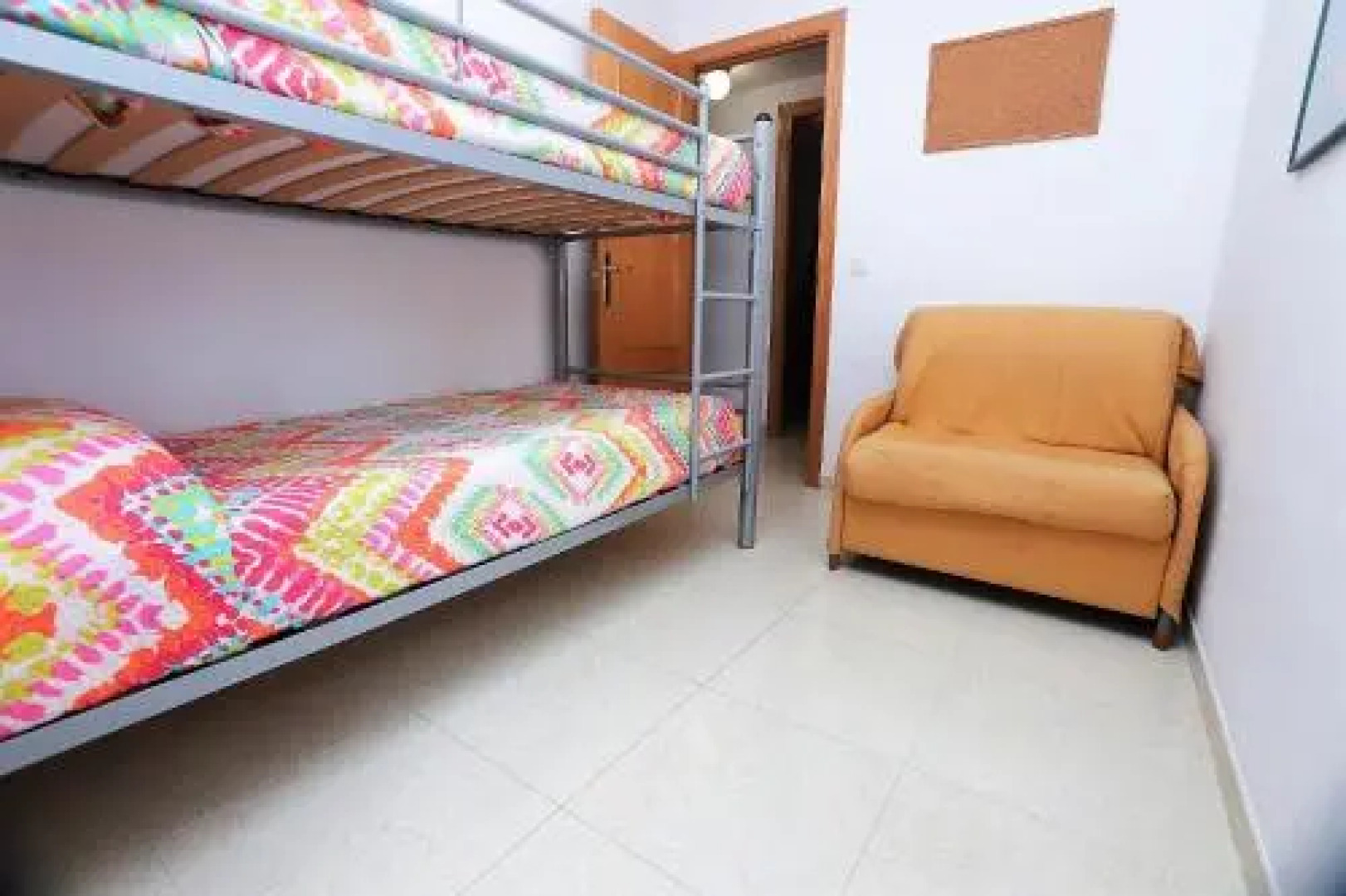 Apartamento Plaça Jardí