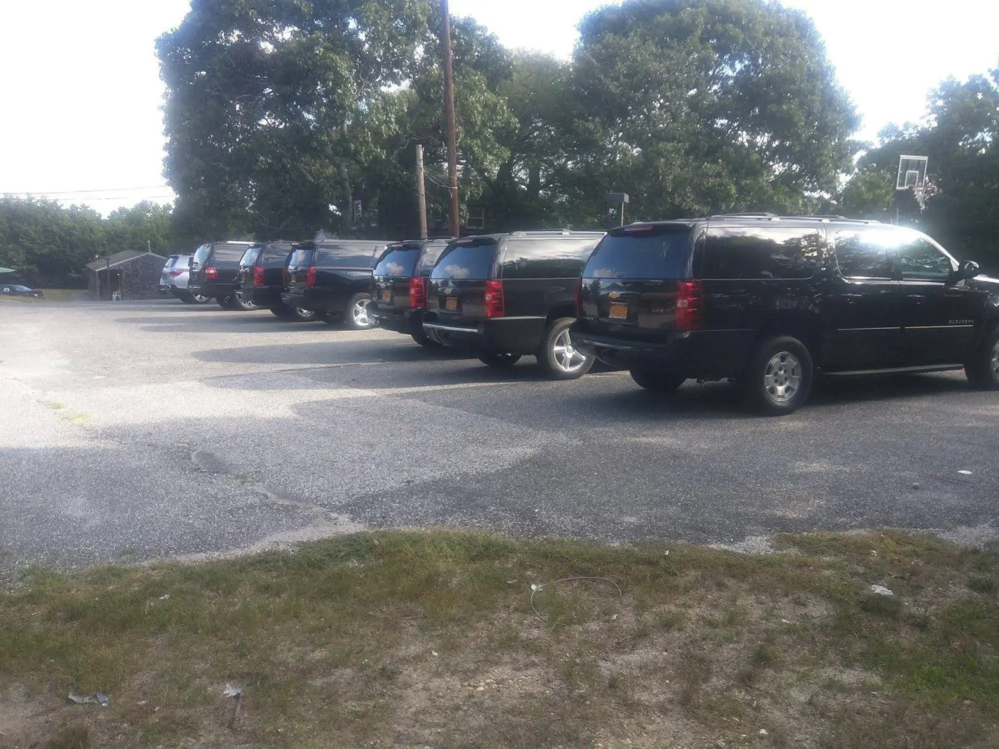 Sea Haven Resort Motel