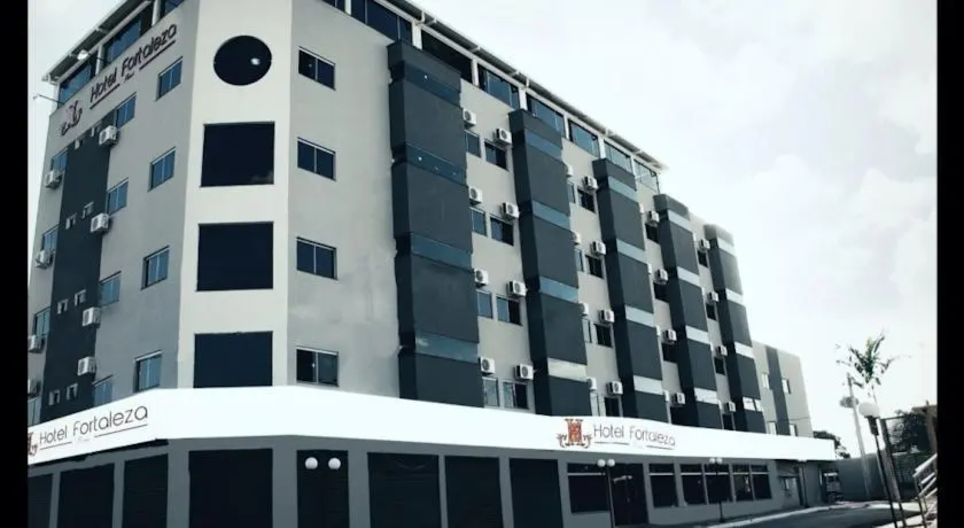 Hotel Fortaleza Prime