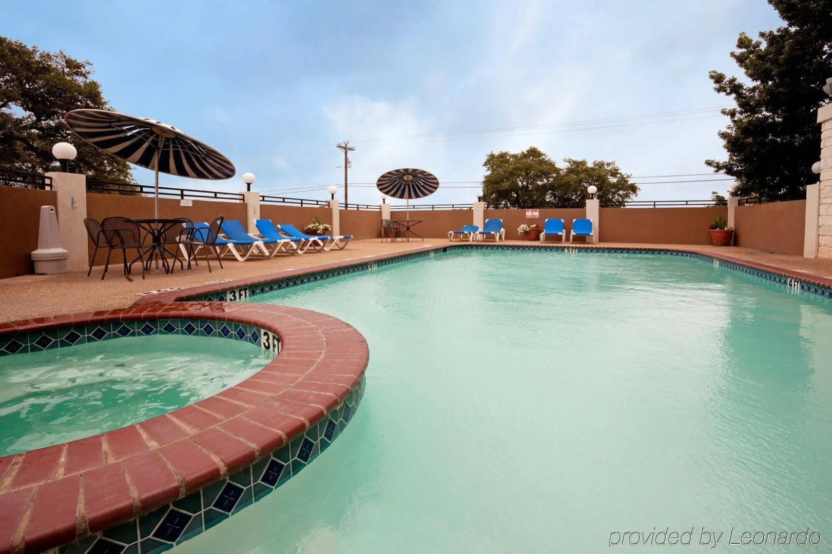 Holiday Inn Express Hotel & Suites Cedar Park by IHG