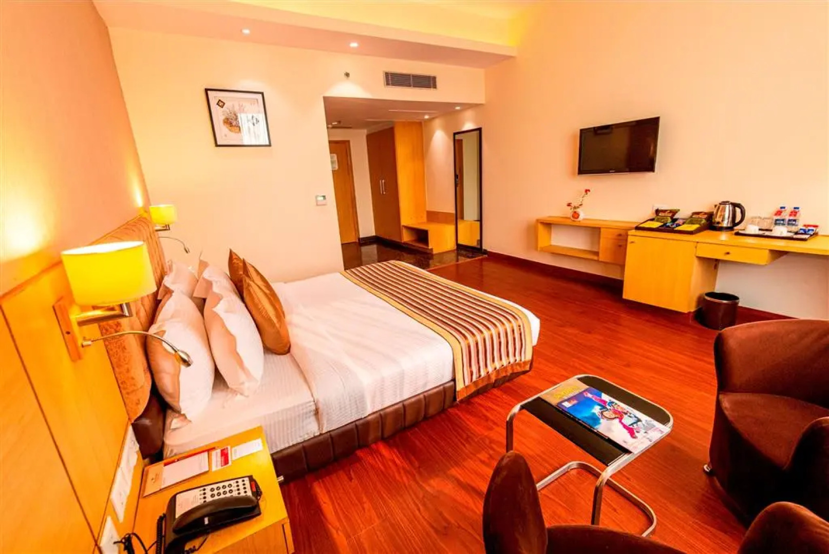 Ramada by Wyndham Neemrana