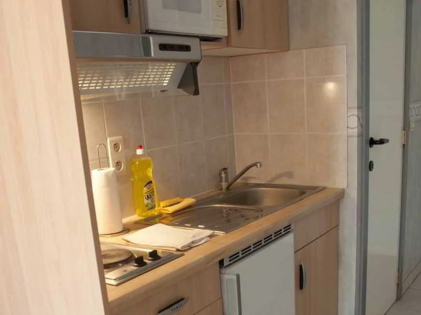 Ambassador Suites Leuven